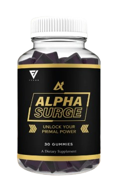Alpha Surge